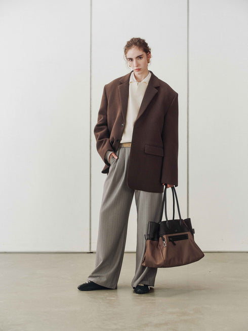 Terra Classic Overcoat